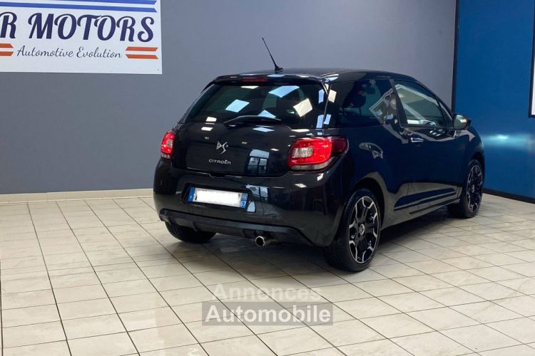 Citroen DS3 Citroën 1.6 VTi So Chic - <small></small> 3.990 € <small>TTC</small> - #6