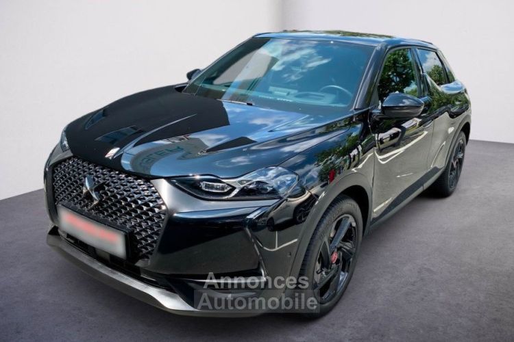 Citroen DS3 CROSSBACK E-TENSE 50KWH 4CV PERFORMANCE LINE +  3 CROSSBACK E-TENSE 50KWH 4CV PERFORMANCE LINE / AUTOMATIQUE - <small></small> 29.690 € <small>TTC</small> - #1