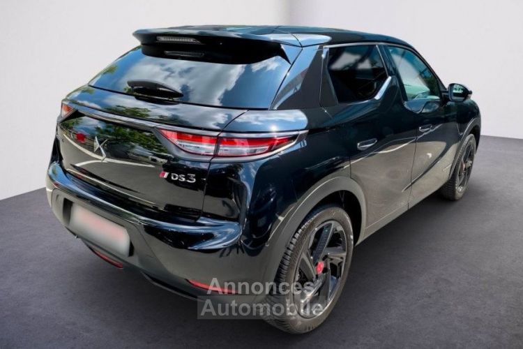 Citroen DS3 CROSSBACK E-TENSE 50KWH 4CV PERFORMANCE LINE +  3 CROSSBACK E-TENSE 50KWH 4CV PERFORMANCE LINE / AUTOMATIQUE - <small></small> 29.690 € <small>TTC</small> - #2