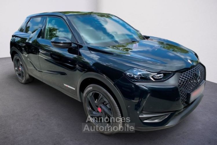 Citroen DS3 CROSSBACK E-TENSE 50KWH 4CV PERFORMANCE LINE +  3 CROSSBACK E-TENSE 50KWH 4CV PERFORMANCE LINE / AUTOMATIQUE - <small></small> 29.690 € <small>TTC</small> - #4