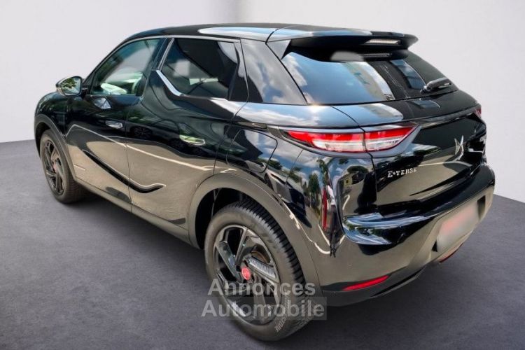 Citroen DS3 CROSSBACK E-TENSE 50KWH 4CV PERFORMANCE LINE +  3 CROSSBACK E-TENSE 50KWH 4CV PERFORMANCE LINE / AUTOMATIQUE - <small></small> 29.690 € <small>TTC</small> - #5