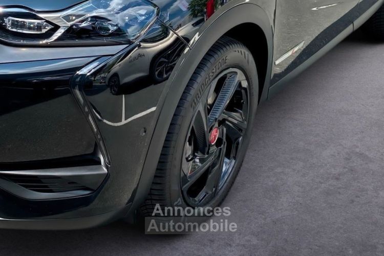 Citroen DS3 CROSSBACK E-TENSE 50KWH 4CV PERFORMANCE LINE +  3 CROSSBACK E-TENSE 50KWH 4CV PERFORMANCE LINE / AUTOMATIQUE - <small></small> 29.690 € <small>TTC</small> - #7