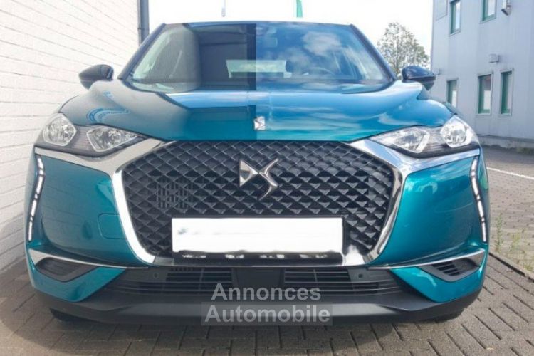 Citroen DS3 Crossback PureTech 130 Automatique - <small></small> 26.890 € <small>TTC</small> - #5