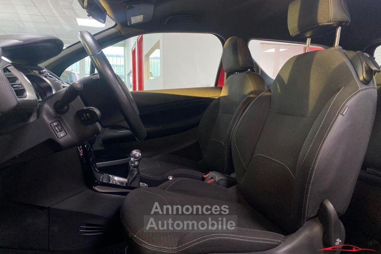 Citroen DS3 DS 3 82 BVM5 Be Chic - <small></small> 8.990 € <small>TTC</small> - #8