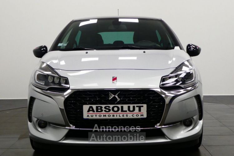 Citroen DS3 DS 3 PURETECH 110CH PERFORMANCE LINE S&S - <small></small> 12.380 € <small>TTC</small> - #2