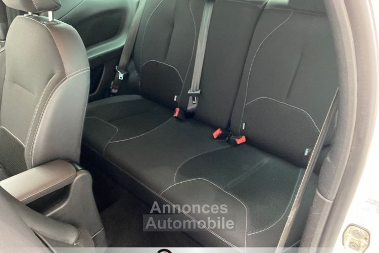 Citroen DS3 DS 3 VTi 120 So Chic (1CYA)  3 portes  (févr. 2011) (co2 138) - <small></small> 5.990 € <small>TTC</small> - #5