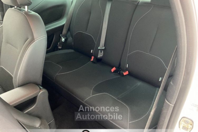 Citroen DS3 DS 3 VTi 120 So Chic (1CYA) 3 portes (févr. 2011) (co2 138) - <small></small> 5.990 € <small>TTC</small> - #5