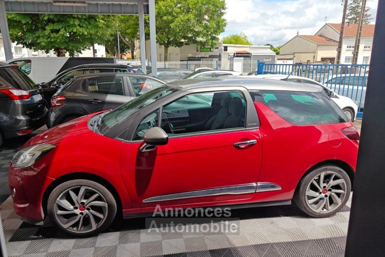 Citroen DS3 e-HDi 90 So Chic - <small></small> 7.490 € <small>TTC</small> - #4