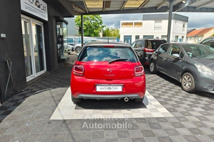 Citroen DS3 e-HDi 90 So Chic - <small></small> 7.490 € <small>TTC</small> - #6