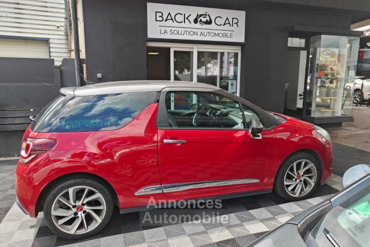 Citroen DS3 e-HDi 90 So Chic - <small></small> 7.490 € <small>TTC</small> - #12