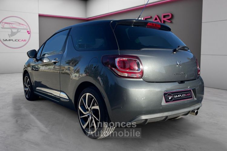 Citroen DS3 e-HDi 90 So Chic - <small></small> 7.990 € <small>TTC</small> - #5