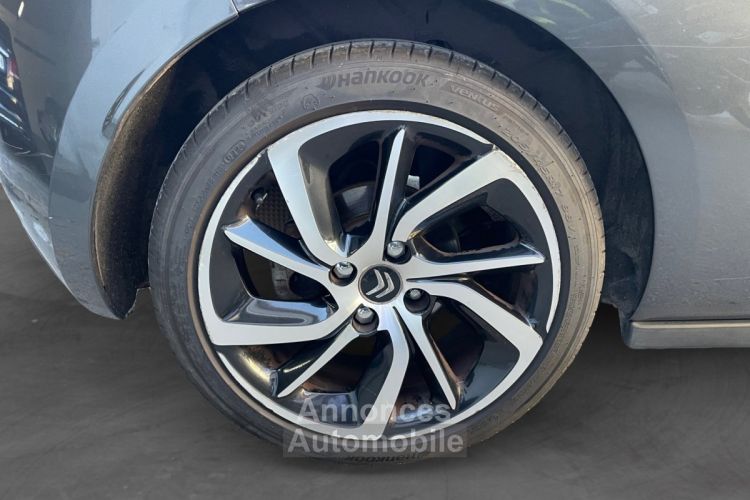 Citroen DS3 e-HDi 90 So Chic - <small></small> 7.990 € <small>TTC</small> - #18