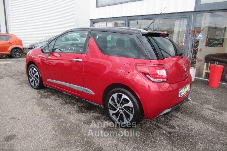 Citroen DS3 e-HDi 90 So Chic - <small></small> 8.990 € <small>TTC</small> - #6