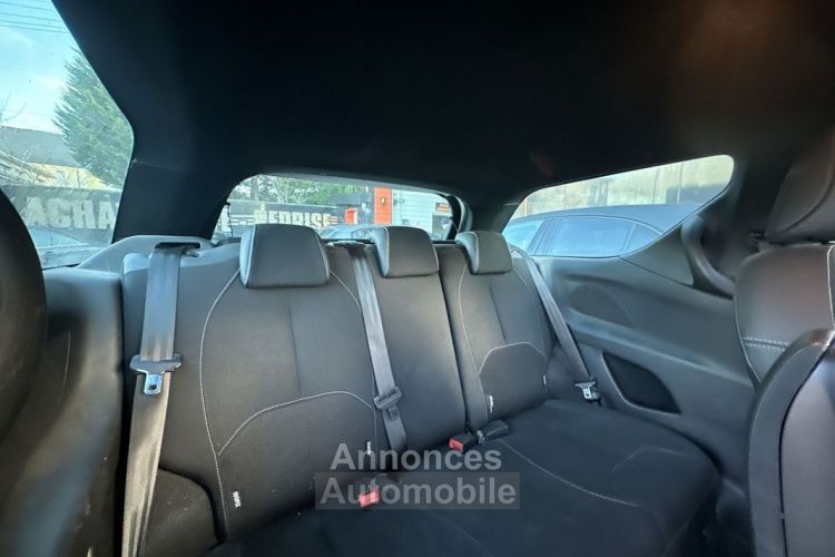 Citroen DS3 E-HDI 90CH SO CHIC - <small></small> 5.490 € <small>TTC</small> - #4