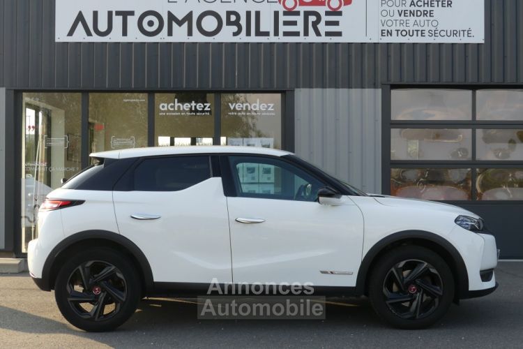 Citroen DS3 PERFORMANCE LINE 130CV BVA - <small></small> 17.990 € <small>TTC</small> - #6