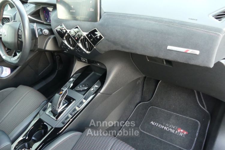 Citroen DS3 PERFORMANCE LINE 130CV BVA - <small></small> 17.990 € <small>TTC</small> - #14