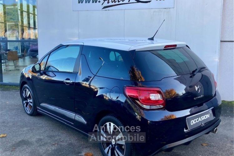 Citroen DS3 PureTech 110 S&S So Chic - <small></small> 9.900 € <small>TTC</small> - #3