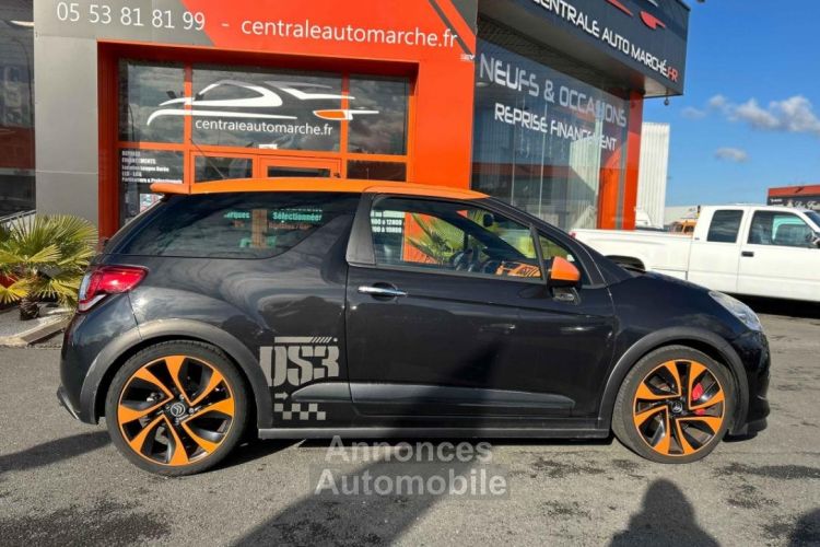 Citroen DS3 Racing - <small></small> 9.990 € <small>TTC</small> - #3