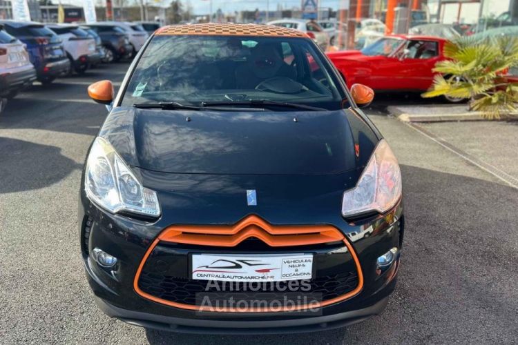 Citroen DS3 Racing - <small></small> 9.990 € <small>TTC</small> - #8