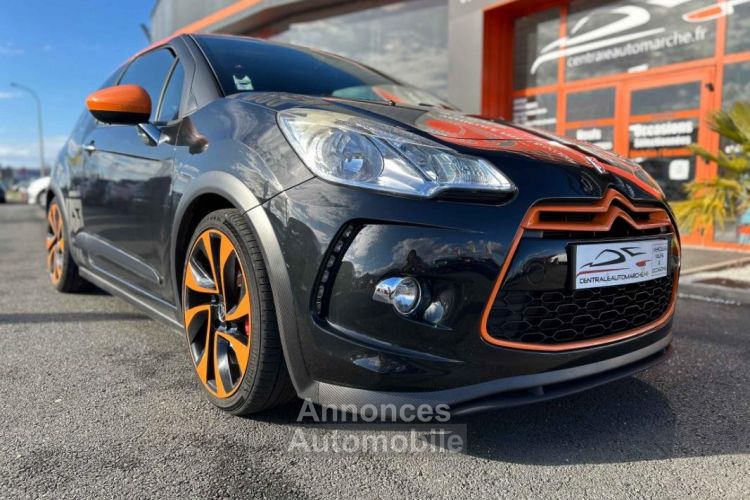 Citroen DS3 Racing - <small></small> 9.990 € <small>TTC</small> - #11