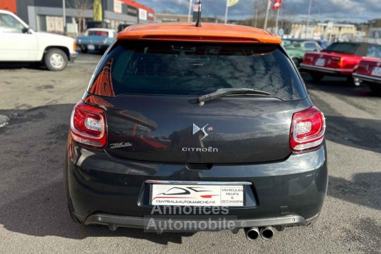 Citroen DS3 Racing - <small></small> 9.990 € <small>TTC</small> - #23