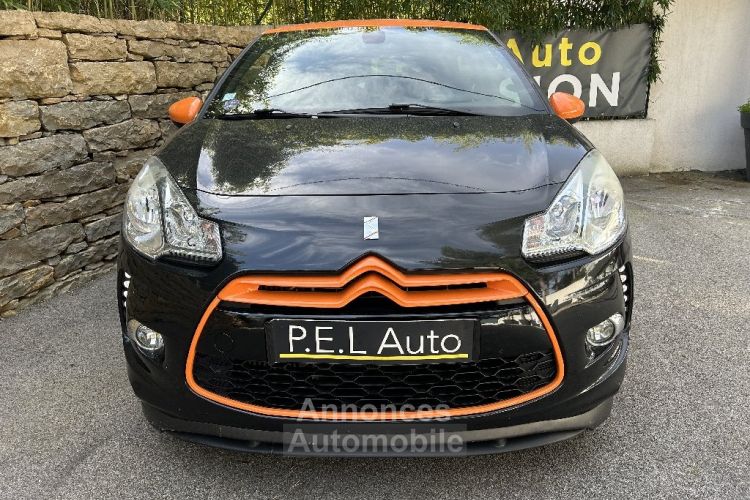 Citroen DS3 Racing - <small></small> 8.990 € <small>TTC</small> - #10