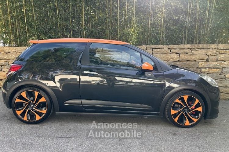 Citroen DS3 Racing - <small></small> 8.990 € <small>TTC</small> - #11