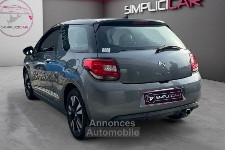 Citroen DS3 SO CHIC - <small></small> 6.990 € <small>TTC</small> - #7