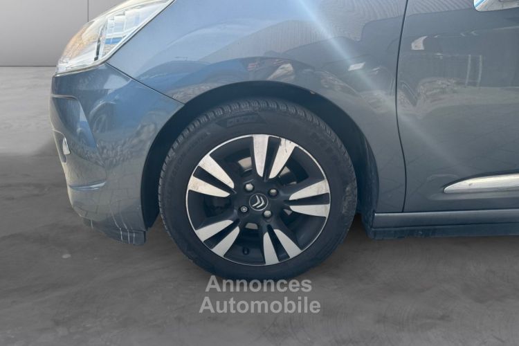 Citroen DS3 SO CHIC - <small></small> 6.990 € <small>TTC</small> - #15