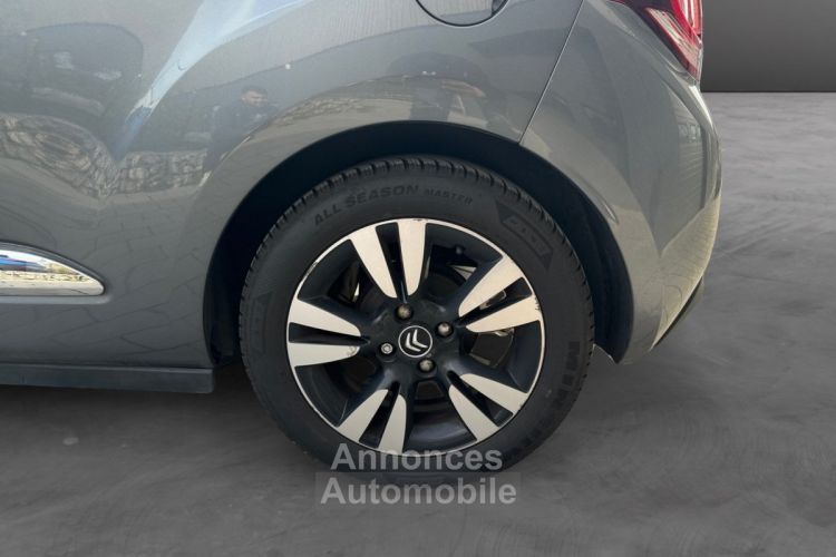 Citroen DS3 SO CHIC - <small></small> 6.990 € <small>TTC</small> - #16