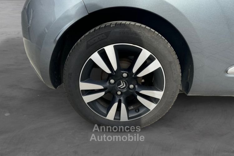 Citroen DS3 SO CHIC - <small></small> 6.990 € <small>TTC</small> - #17