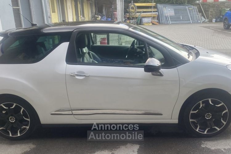 Citroen DS3 Sport Chic 155ch - <small></small> 6.490 € <small>TTC</small> - #8