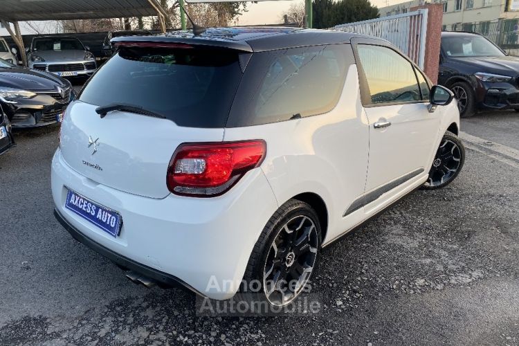 Citroen DS3 THP 150 Sport Chic - <small></small> 7.490 € <small>TTC</small> - #2