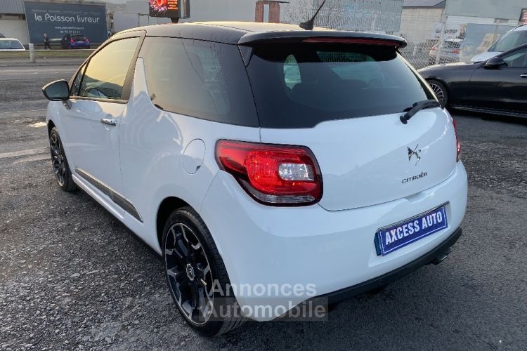 Citroen DS3 THP 150 Sport Chic - <small></small> 7.490 € <small>TTC</small> - #9