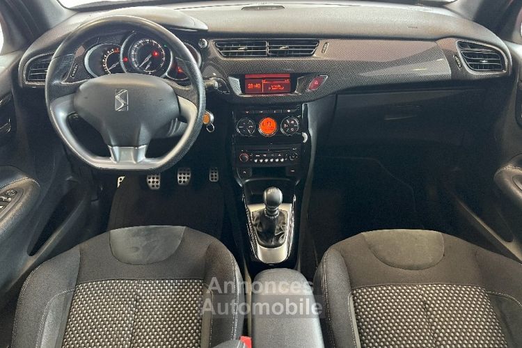 Citroen DS3 THP 155 Sport Chic - <small></small> 5.990 € <small>TTC</small> - #5