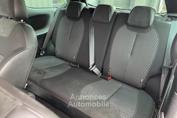 Citroen DS3 thp 155 sport chic avec carnet entretien jour clim automatique navigation - <small></small> 6.990 € <small>TTC</small> - #23