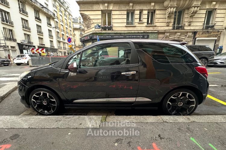 Citroen DS3 THP 156 Sport Chic - <small></small> 7.590 € <small>TTC</small> - #3