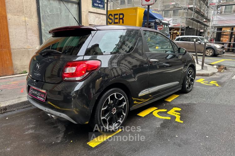 Citroen DS3 THP 156 Sport Chic - <small></small> 7.590 € <small>TTC</small> - #25