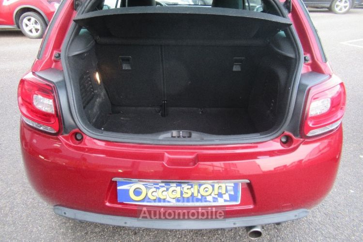 Citroen DS3 VTi 120 Airdream So Chic - <small></small> 5.990 € <small>TTC</small> - #7