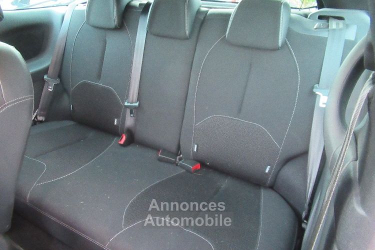 Citroen DS3 VTi 120 Airdream So Chic - <small></small> 5.990 € <small>TTC</small> - #8