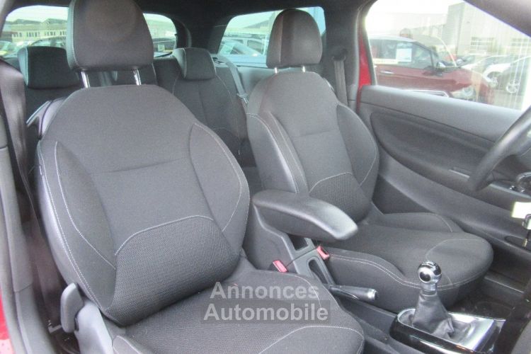 Citroen DS3 VTi 120 Airdream So Chic - <small></small> 5.990 € <small>TTC</small> - #10