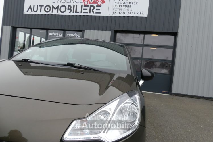 Citroen DS3 VTI 120 CV SO CHIC - <small></small> 6.490 € <small>TTC</small> - #19