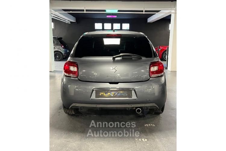 Citroen DS3 VTi 120 So Chic A - <small></small> 6.490 € <small>TTC</small> - #5