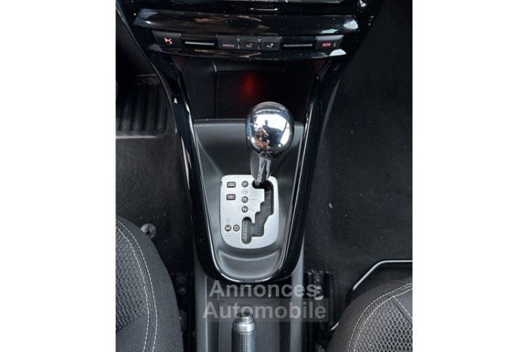 Citroen DS3 VTi 120 So Chic A - <small></small> 9.990 € <small>TTC</small> - #17