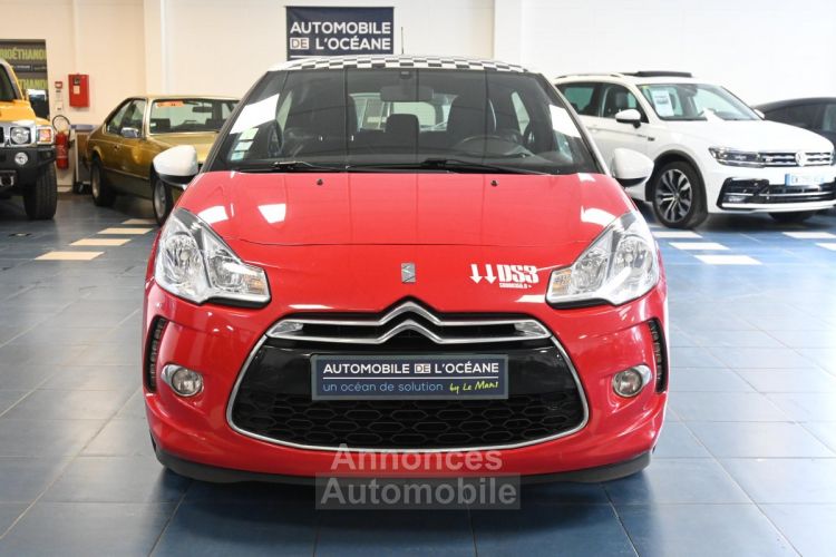 Citroen DS3 VTi 95 Airdream Chic - <small></small> 5.996 € <small>TTC</small> - #2