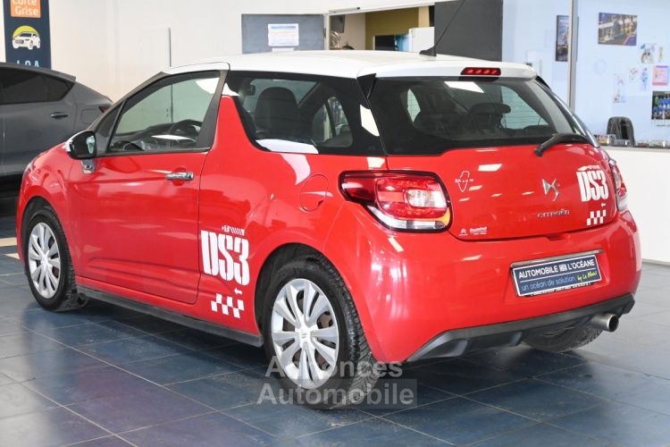 Citroen DS3 VTi 95 Airdream Chic - <small></small> 5.996 € <small>TTC</small> - #6