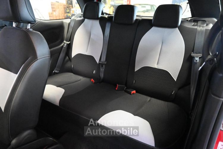 Citroen DS3 VTi 95 Airdream Chic - <small></small> 5.996 € <small>TTC</small> - #9