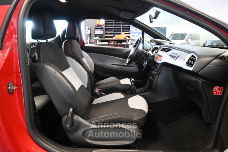 Citroen DS3 VTi 95 Airdream Chic - <small></small> 5.996 € <small>TTC</small> - #14