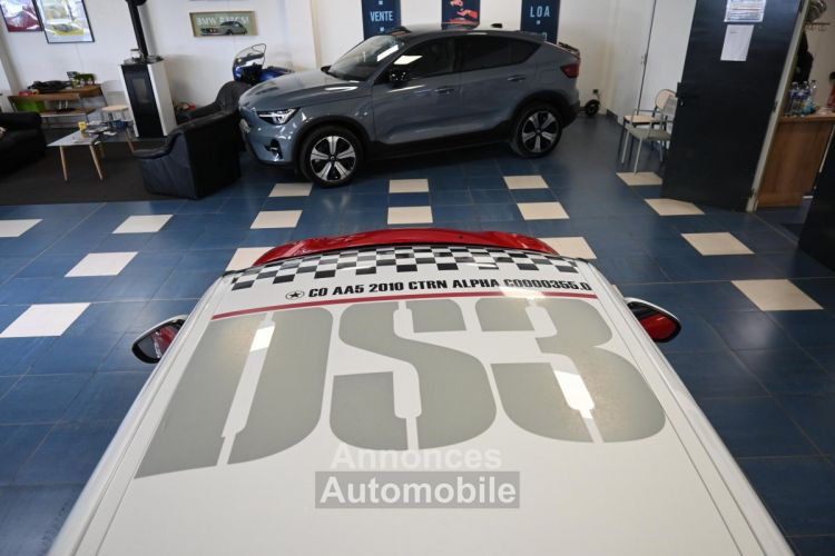 Citroen DS3 VTi 95 Airdream Chic - <small></small> 5.996 € <small>TTC</small> - #16