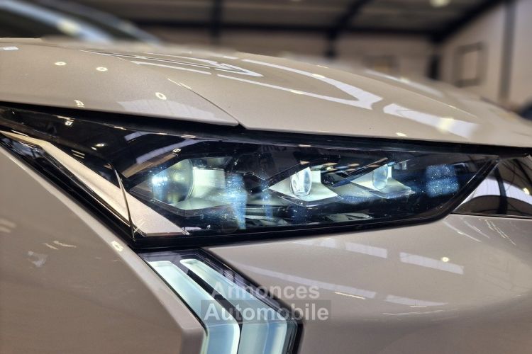 Citroen DS4 1.2 RIVOLI 130CH TOIT PANO/AFFICHAGE TETE HAUTE/SIEGES CHAUFFANT/CAMERA - <small></small> 22.490 € <small>TTC</small> - #4